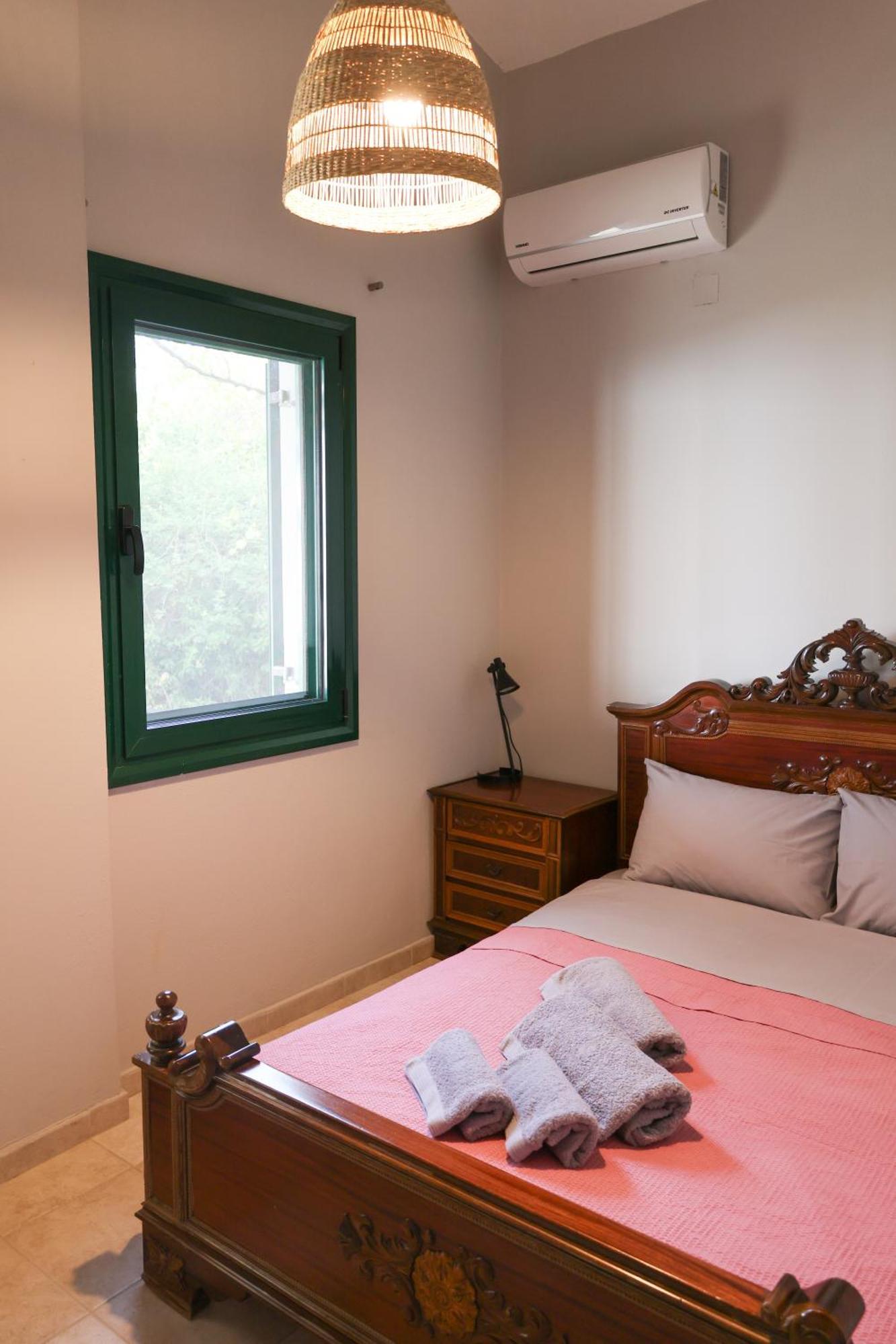 Skiathos Zeus Apartment Екстериор снимка
