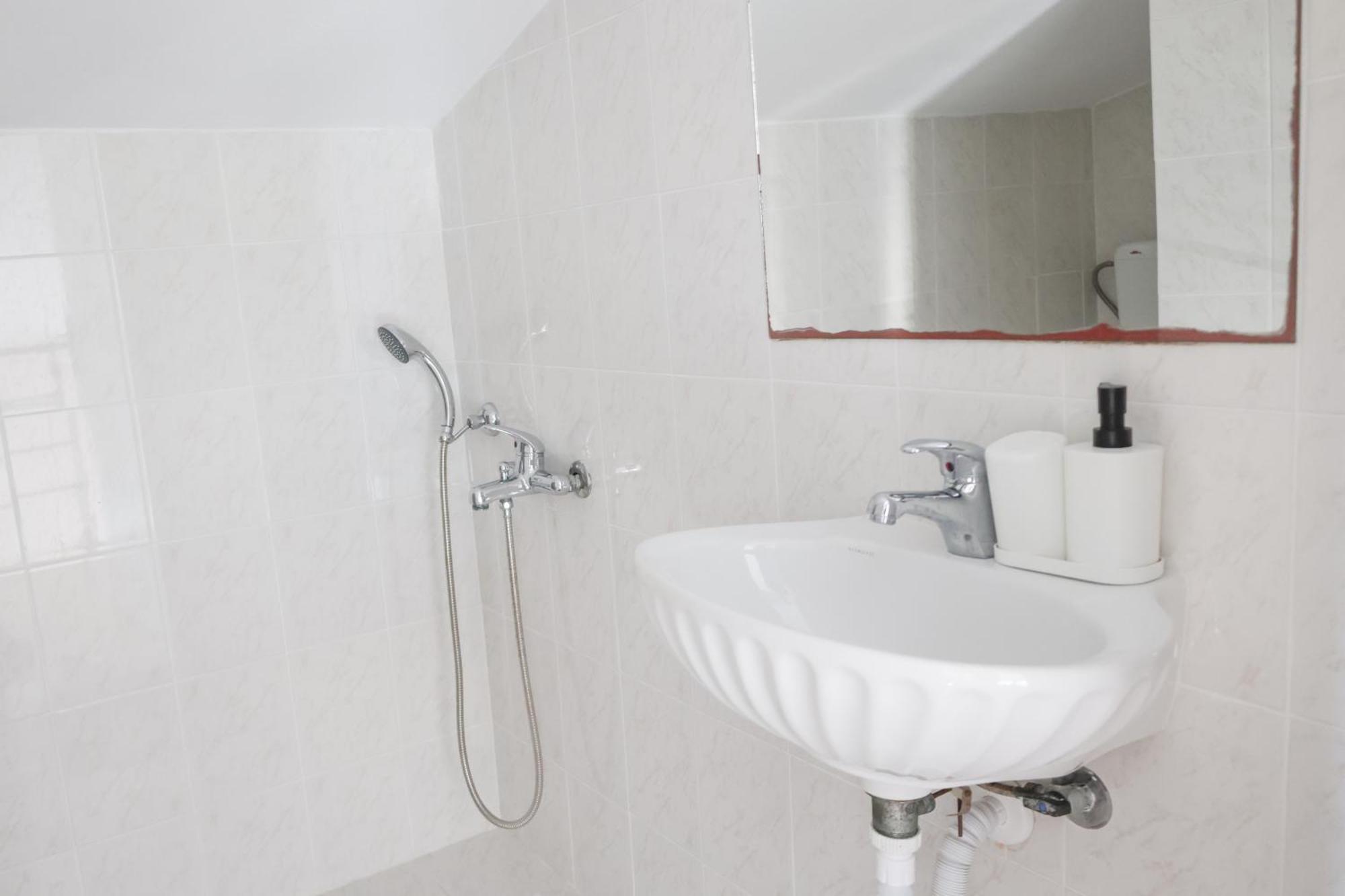 Skiathos Zeus Apartment Екстериор снимка
